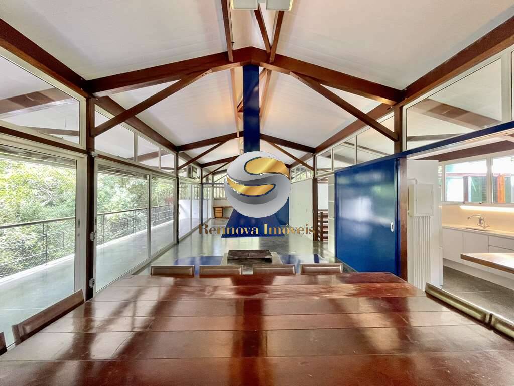 Casa de Condomínio à venda com 3 quartos, 380m² - Foto 24