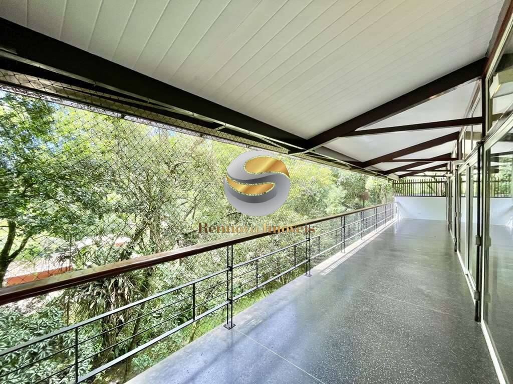 Casa de Condomínio à venda com 3 quartos, 380m² - Foto 27