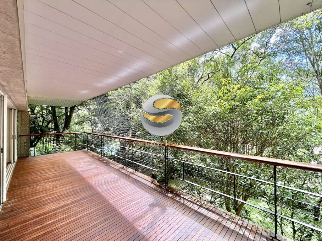 Casa de Condomínio à venda com 3 quartos, 380m² - Foto 38