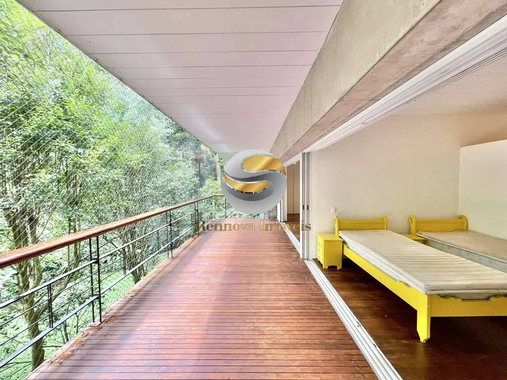 Casa de Condomínio à venda com 3 quartos, 380m² - Foto 40