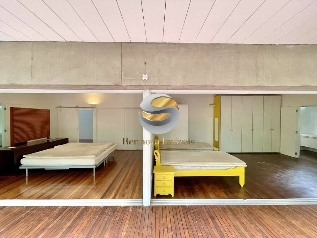 Casa de Condomínio à venda com 3 quartos, 380m² - Foto 45