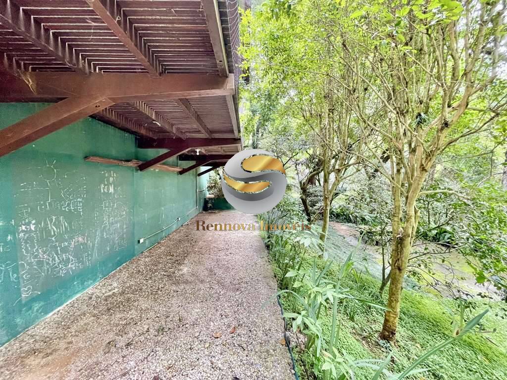 Casa de Condomínio à venda com 3 quartos, 380m² - Foto 56