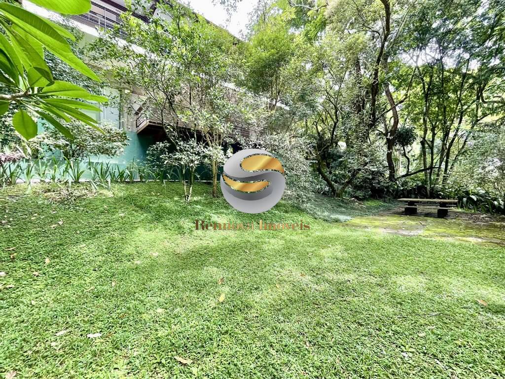 Casa de Condomínio à venda com 3 quartos, 380m² - Foto 58