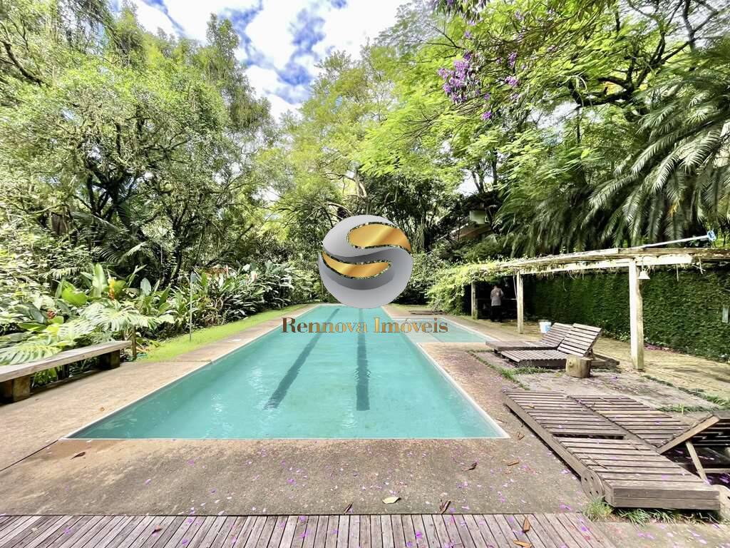 Casa de Condomínio à venda com 3 quartos, 380m² - Foto 1