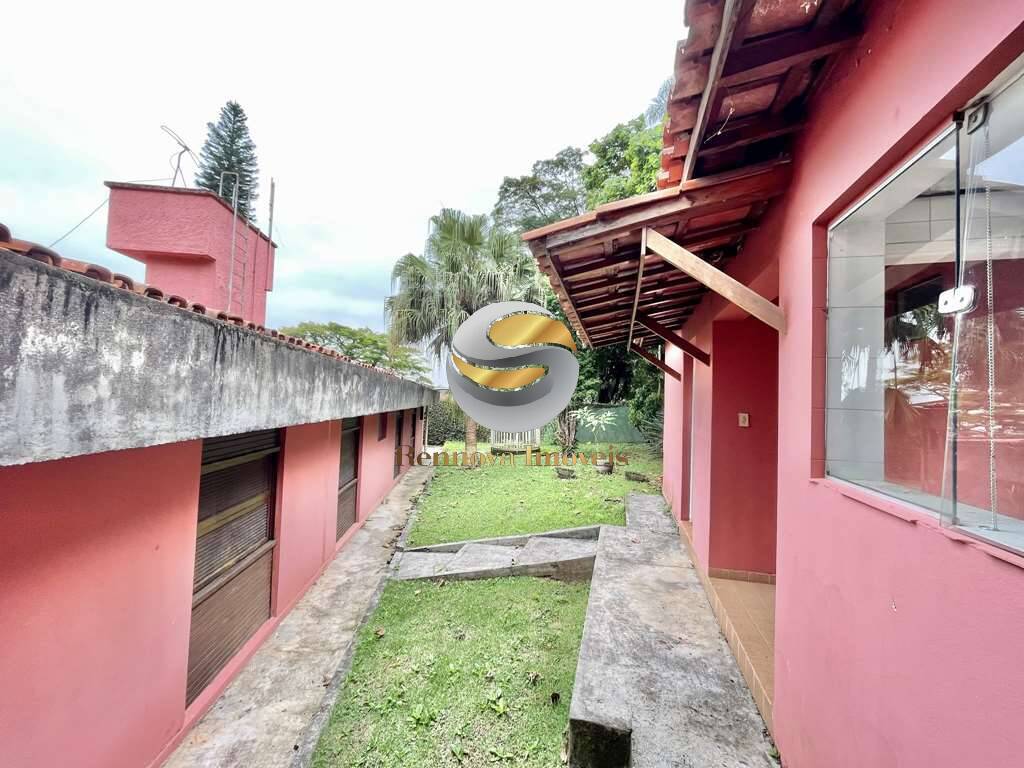 Casa de Condomínio, 4 quartos - Foto 10