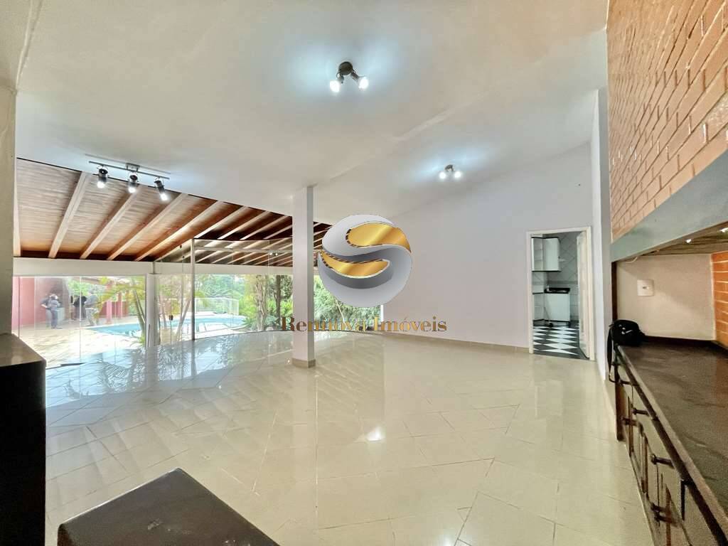 Casa de Condomínio, 4 quartos - Foto 18