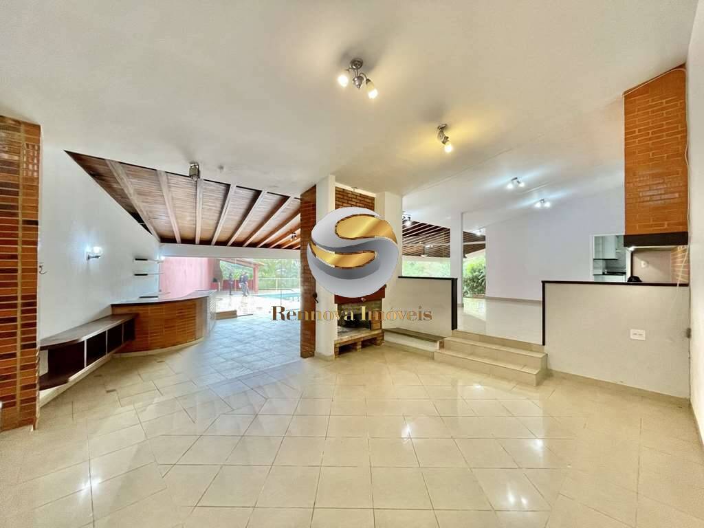Casa de Condomínio, 4 quartos - Foto 20