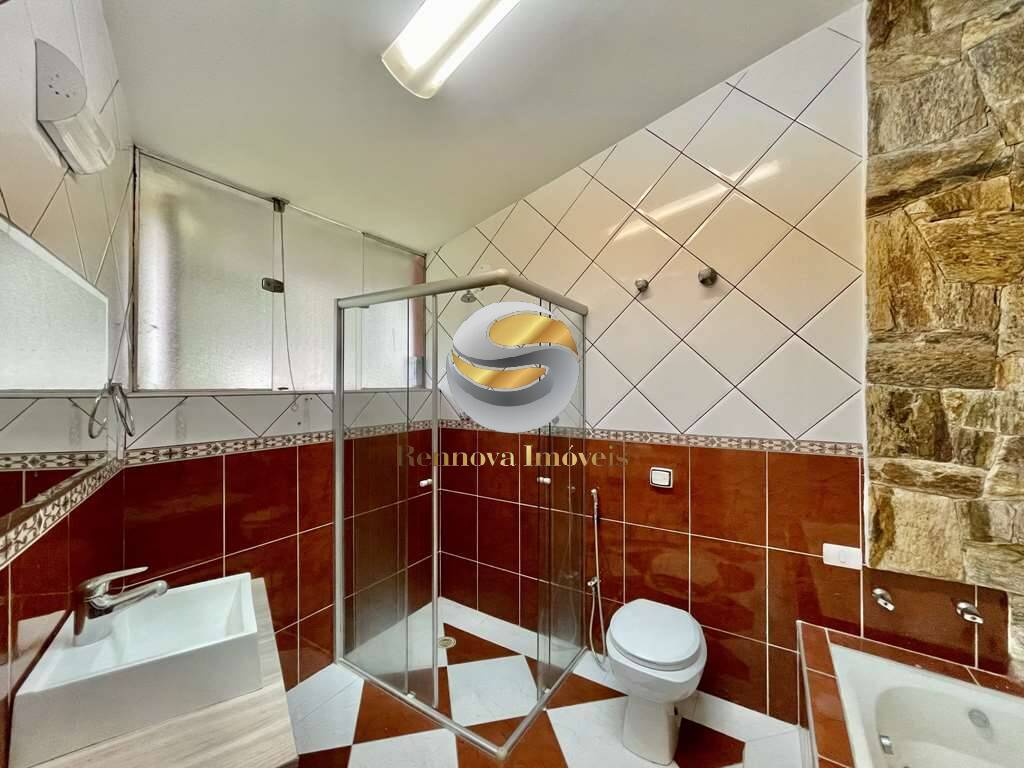 Casa de Condomínio, 4 quartos - Foto 31