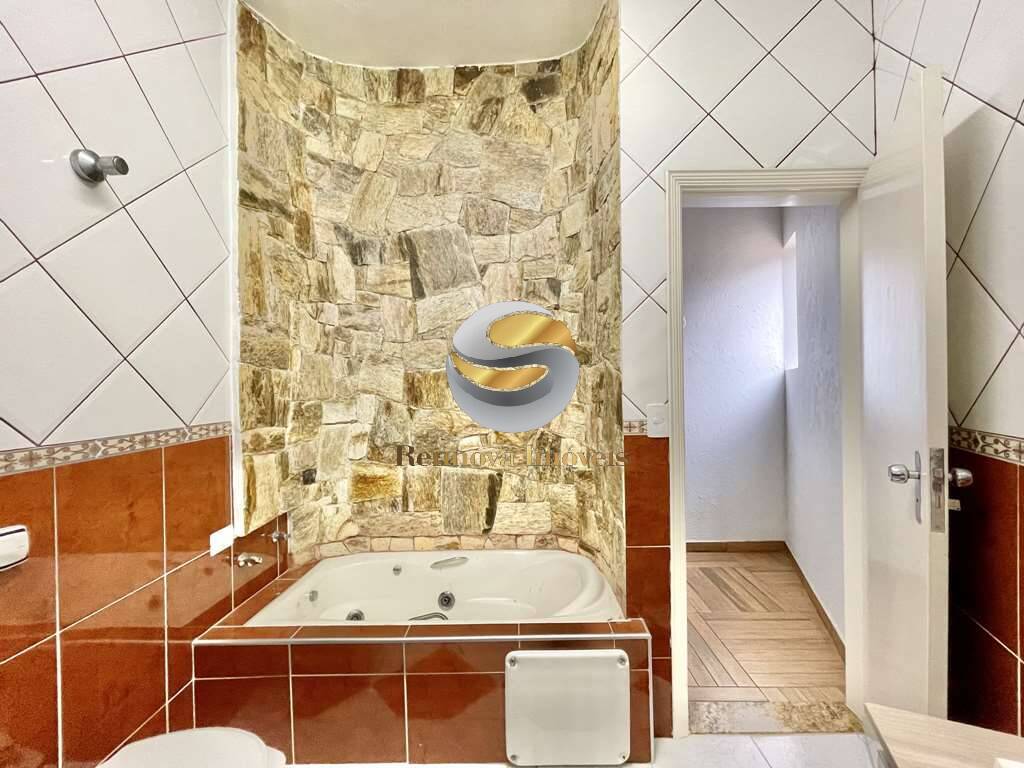 Casa de Condomínio, 4 quartos - Foto 32