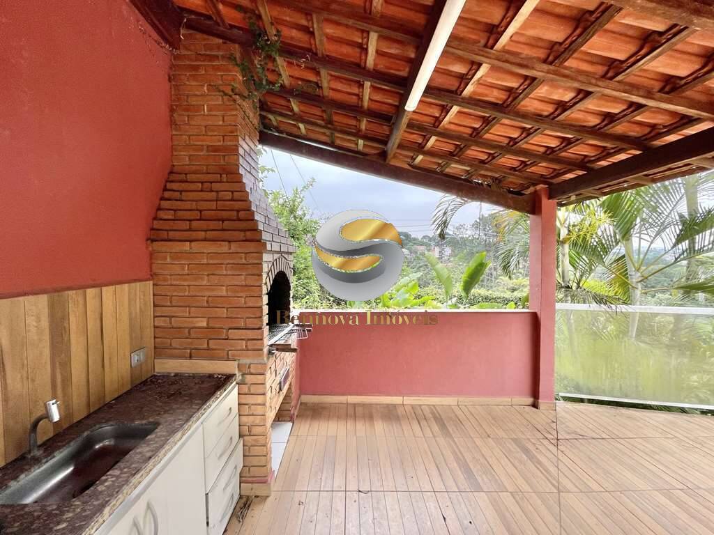 Casa de Condomínio, 4 quartos - Foto 44