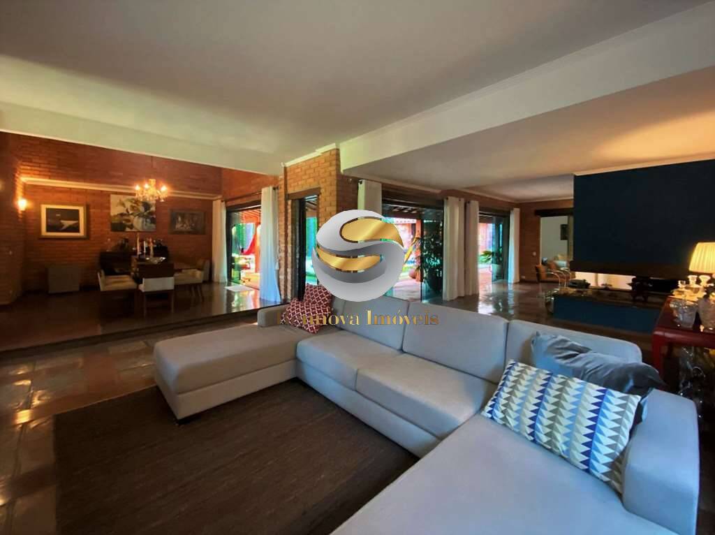 Casa de Condomínio à venda com 3 quartos, 553m² - Foto 10