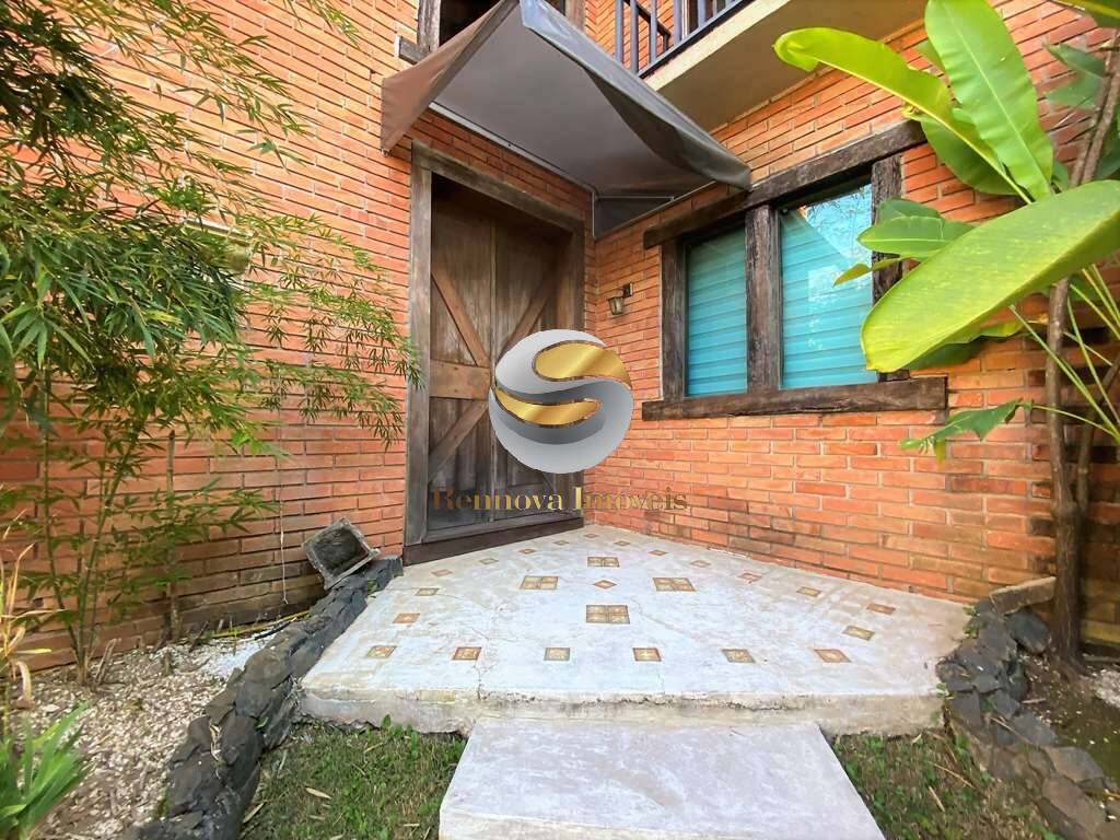 Casa de Condomínio à venda com 3 quartos, 553m² - Foto 6
