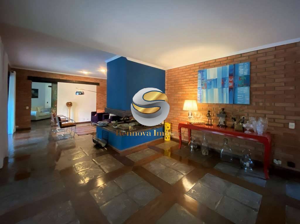 Casa de Condomínio à venda com 3 quartos, 553m² - Foto 12