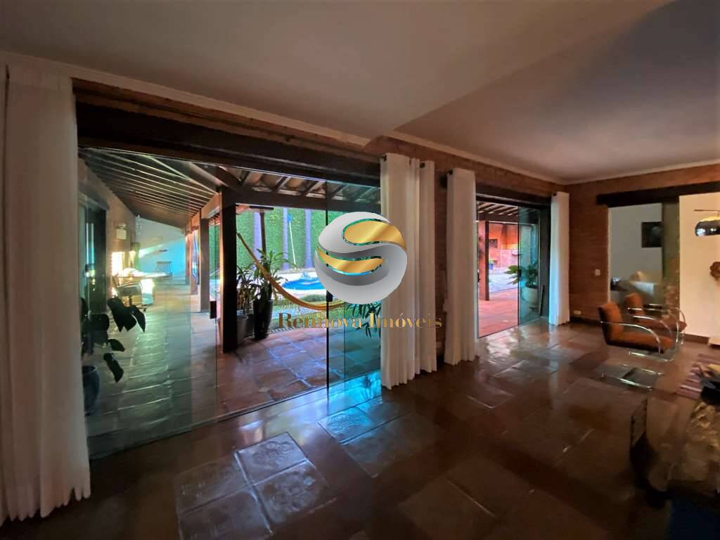 Casa de Condomínio à venda com 3 quartos, 553m² - Foto 14