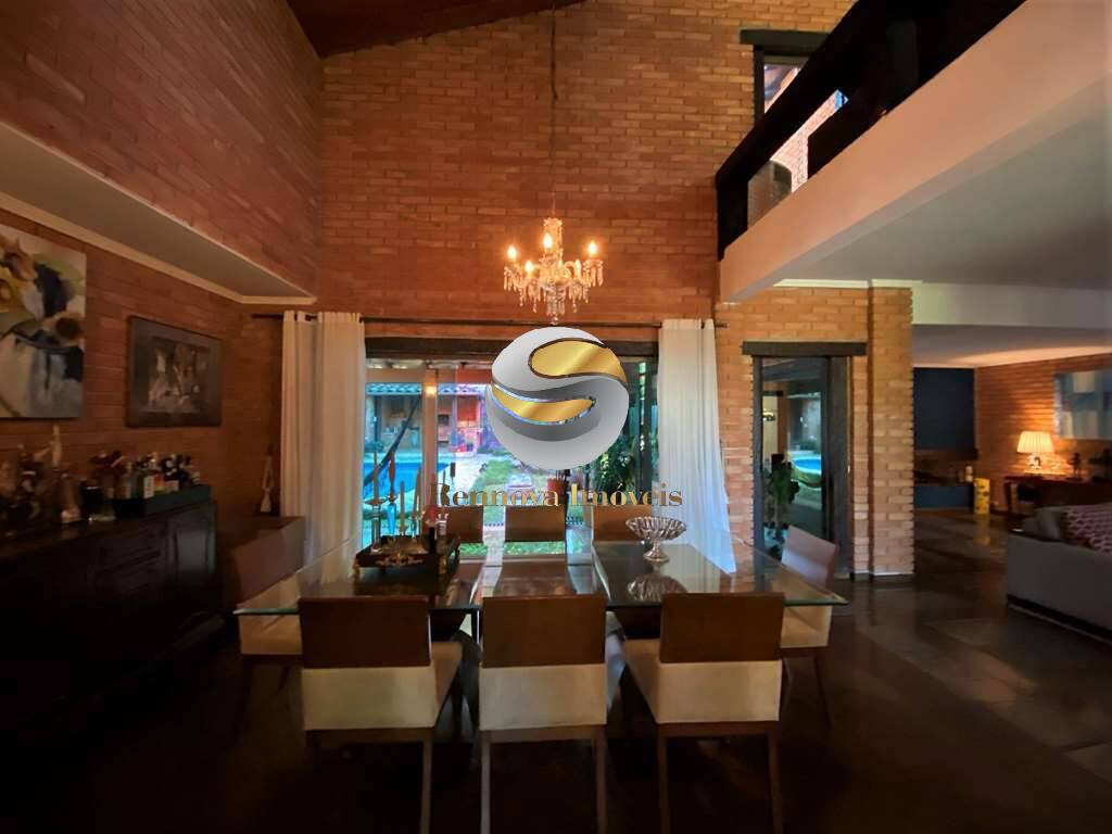 Casa de Condomínio à venda com 3 quartos, 553m² - Foto 16