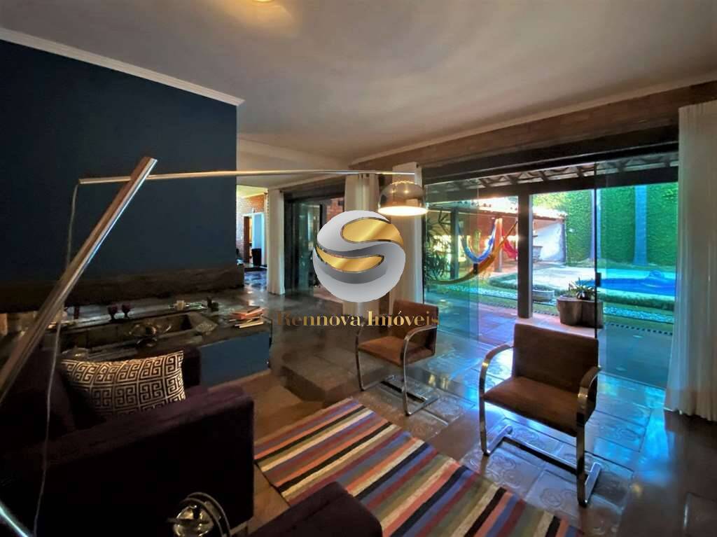 Casa de Condomínio à venda com 3 quartos, 553m² - Foto 15