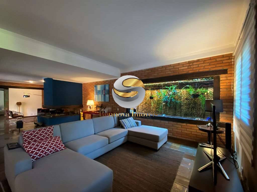 Casa de Condomínio à venda com 3 quartos, 553m² - Foto 11