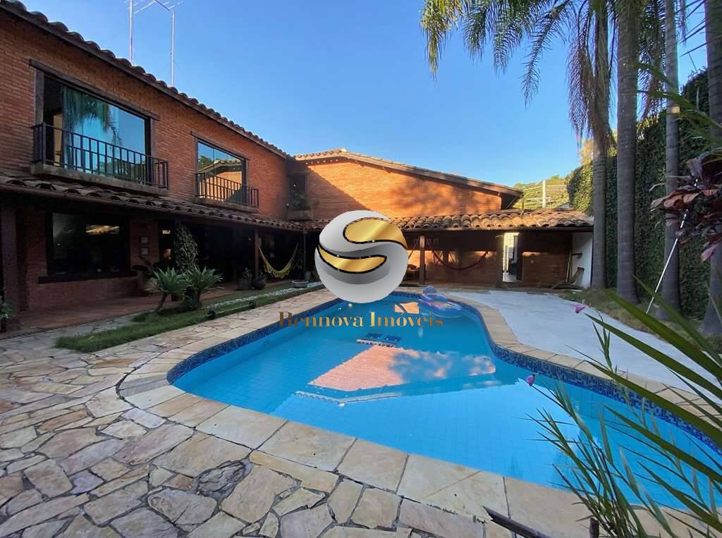 Casa de Condomínio à venda com 3 quartos, 553m² - Foto 20