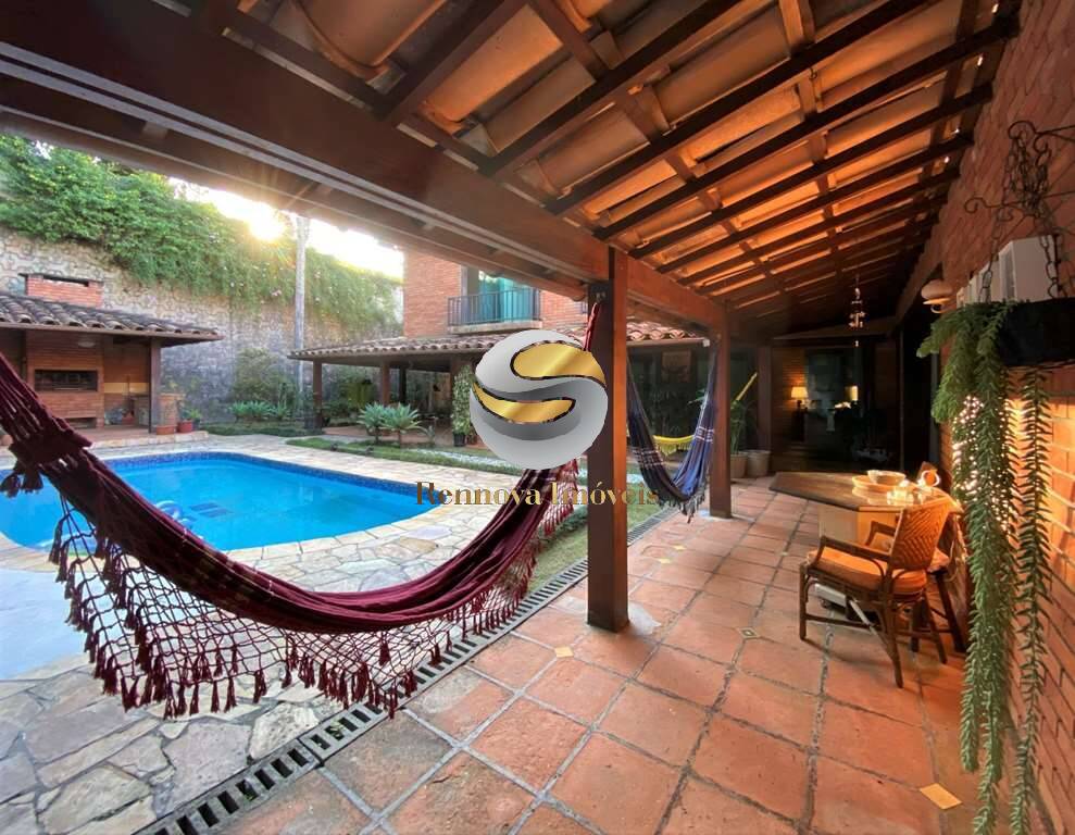 Casa de Condomínio à venda com 3 quartos, 553m² - Foto 21