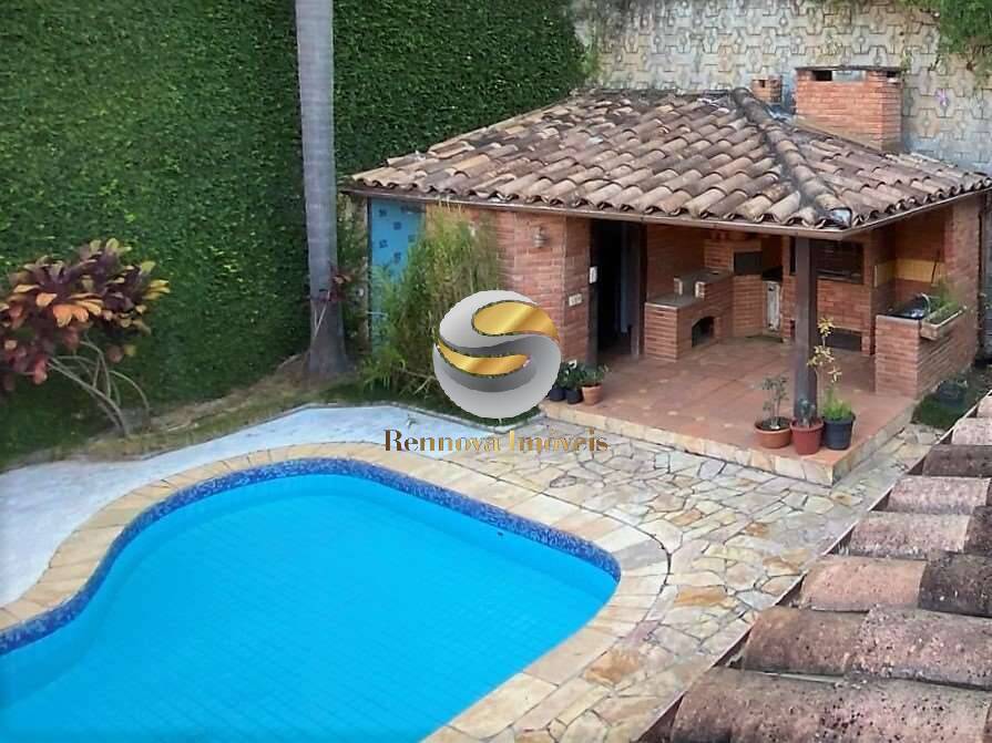 Casa de Condomínio à venda com 3 quartos, 553m² - Foto 27