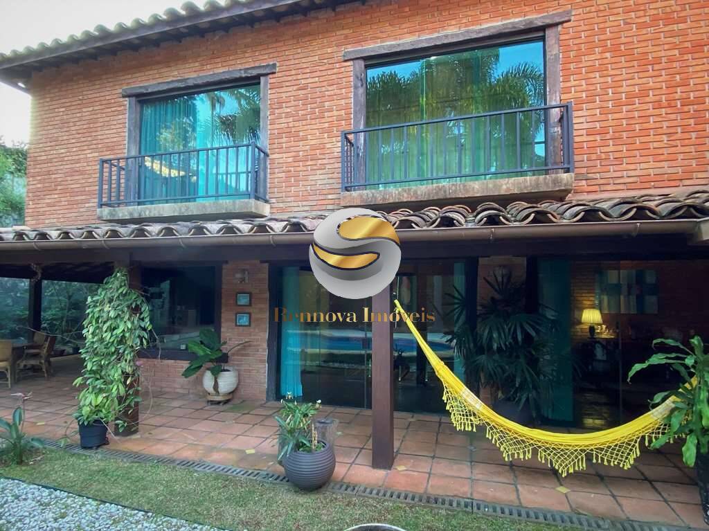 Casa de Condomínio à venda com 3 quartos, 553m² - Foto 25