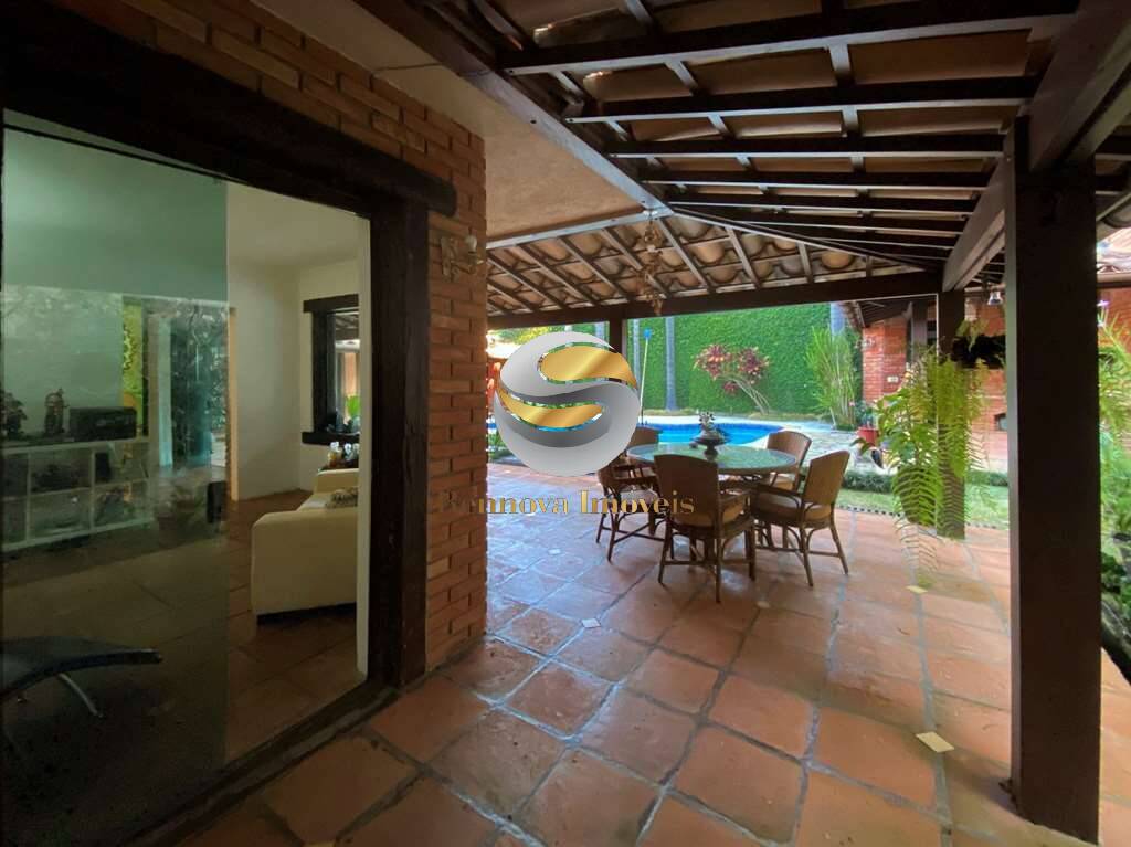 Casa de Condomínio à venda com 3 quartos, 553m² - Foto 24