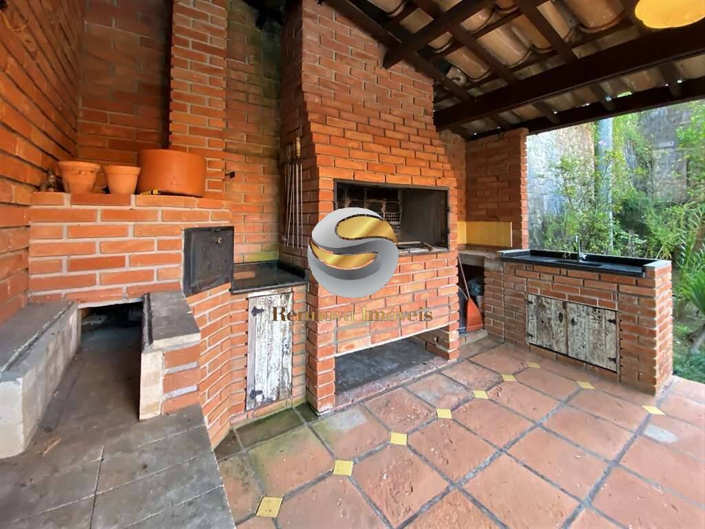 Casa de Condomínio à venda com 3 quartos, 553m² - Foto 28