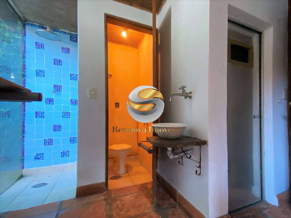 Casa de Condomínio à venda com 3 quartos, 553m² - Foto 30