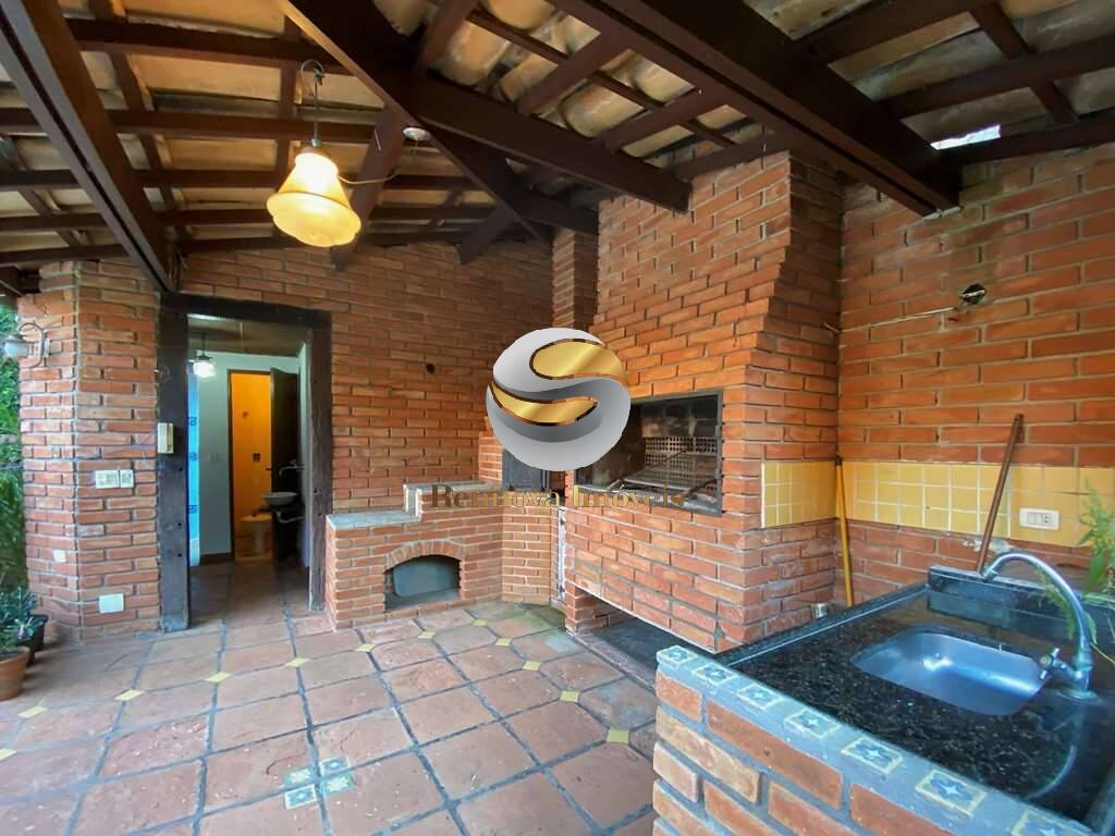 Casa de Condomínio à venda com 3 quartos, 553m² - Foto 29
