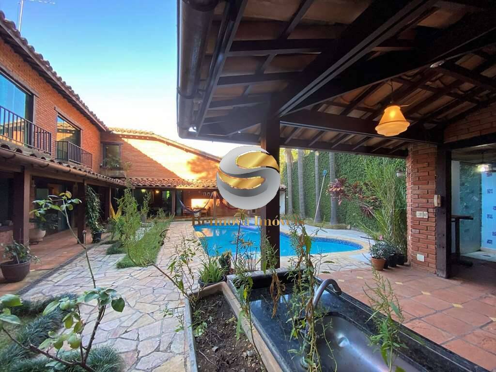 Casa de Condomínio à venda com 3 quartos, 553m² - Foto 31