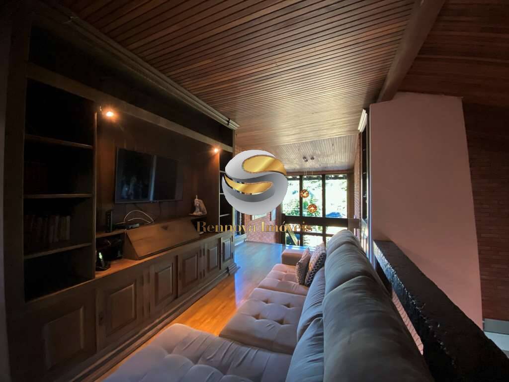 Casa de Condomínio à venda com 3 quartos, 553m² - Foto 36