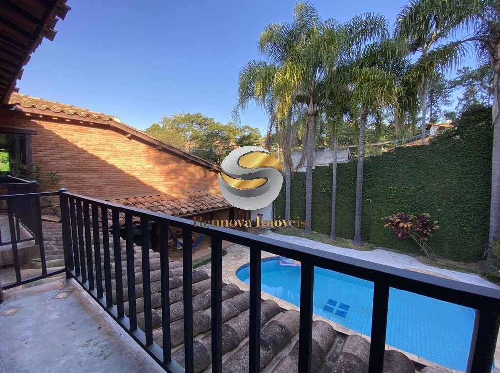 Casa de Condomínio à venda com 3 quartos, 553m² - Foto 38