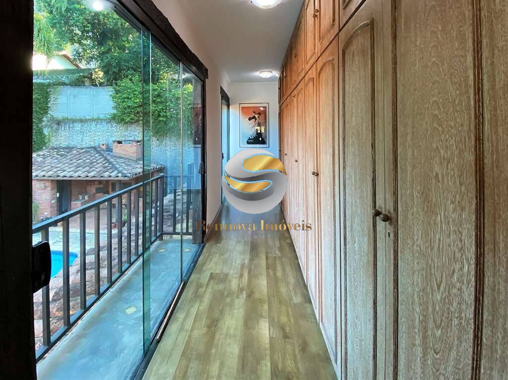 Casa de Condomínio à venda com 3 quartos, 553m² - Foto 37