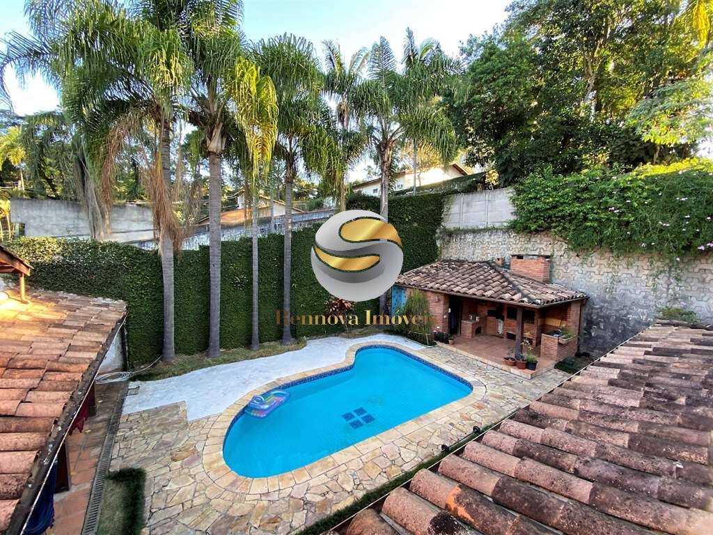 Casa de Condomínio à venda com 3 quartos, 553m² - Foto 43