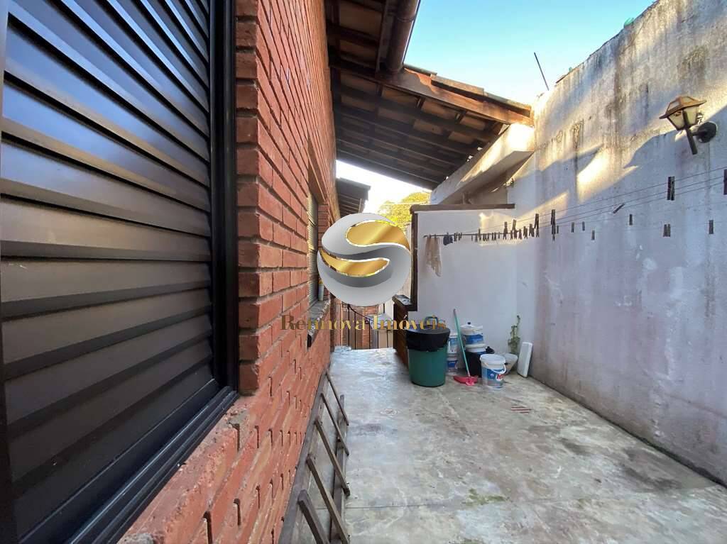 Casa de Condomínio à venda com 3 quartos, 553m² - Foto 48