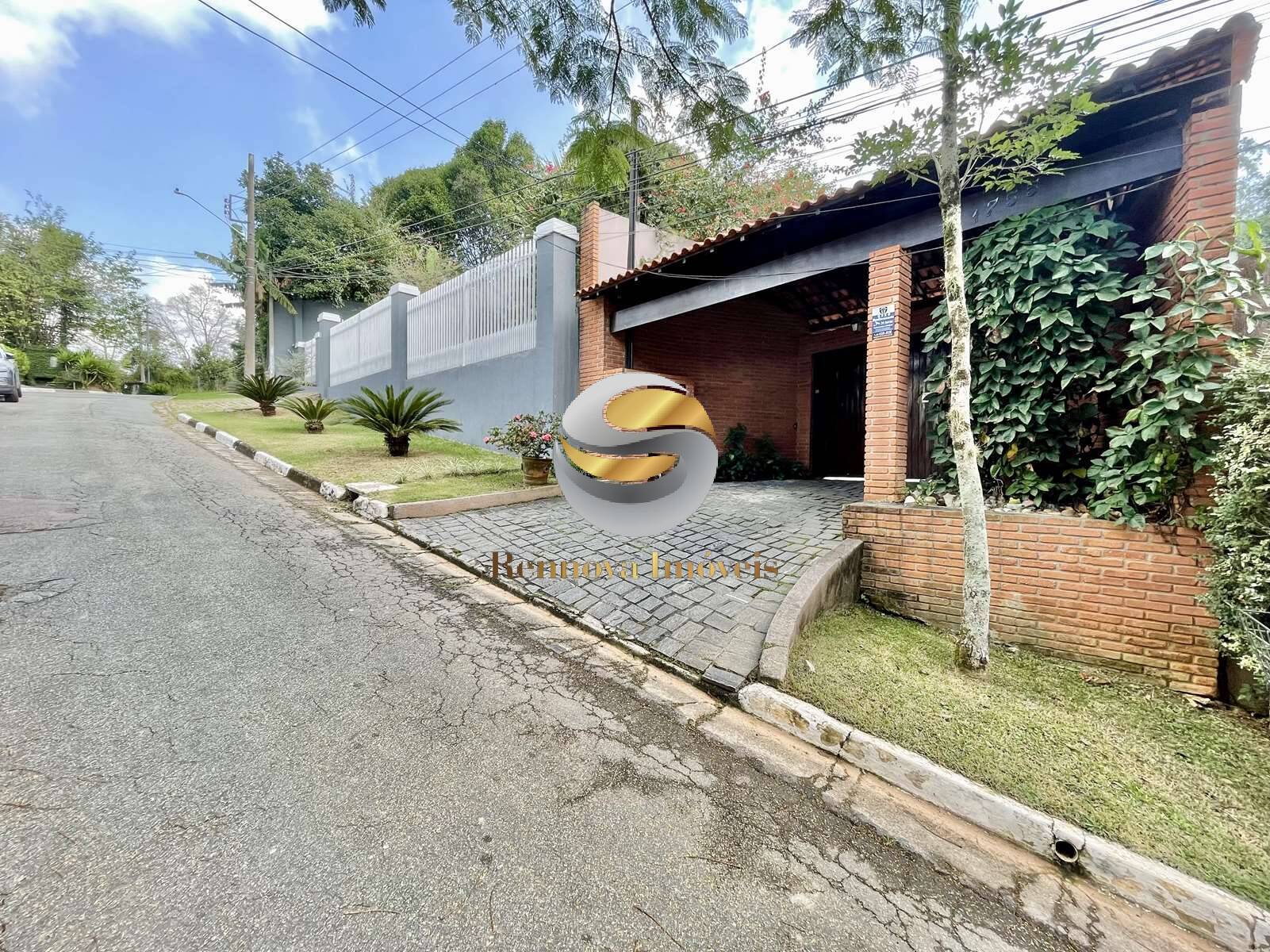 Casa, 3 quartos, 412 m² - Foto 2