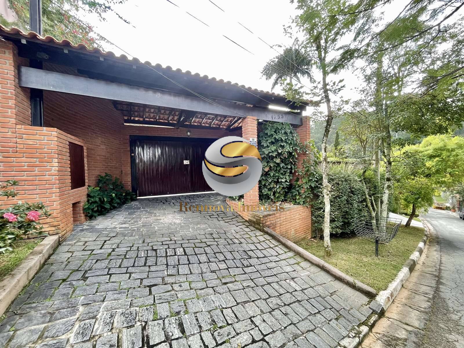 Casa, 3 quartos, 412 m² - Foto 3