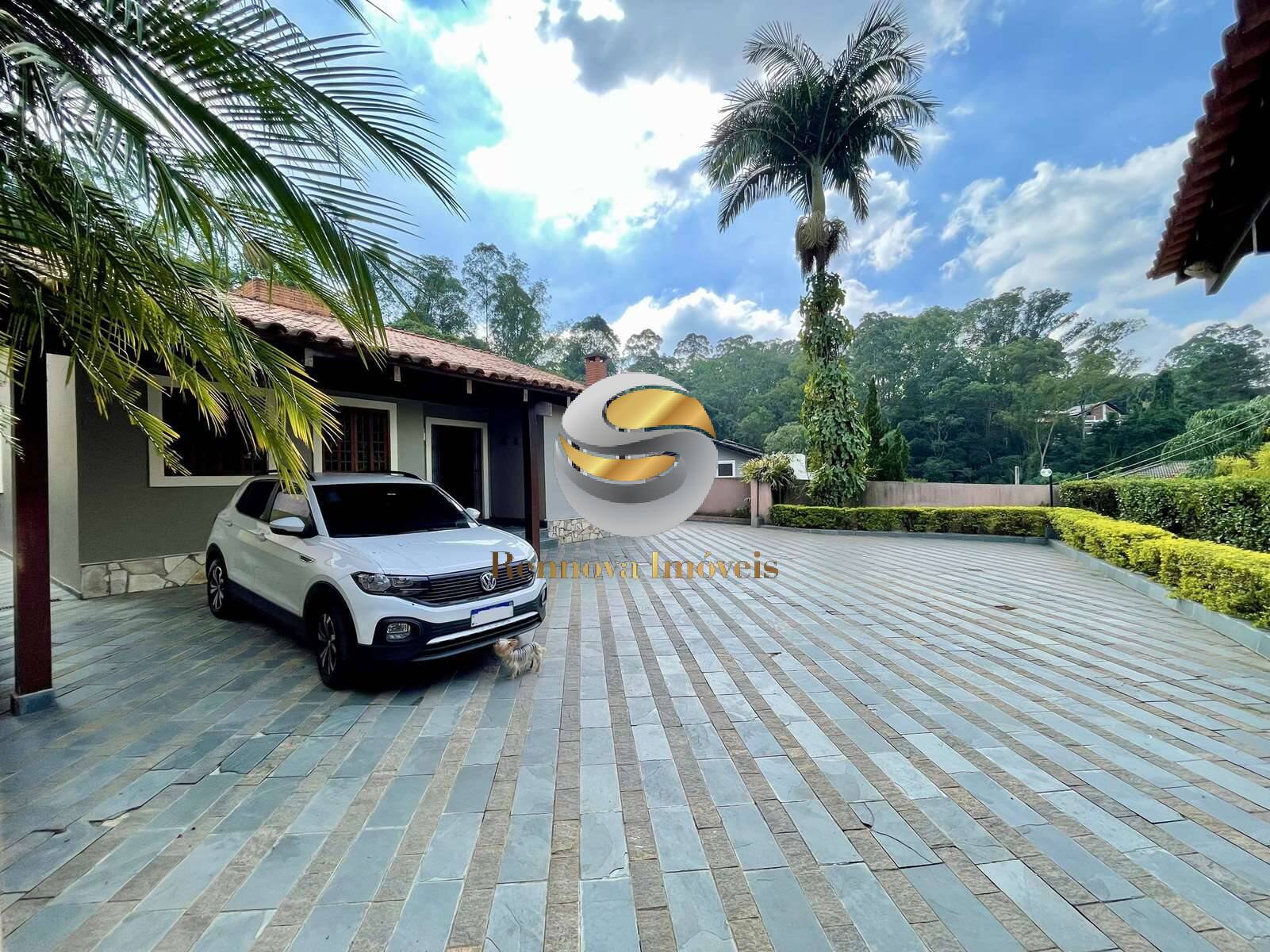 Casa, 3 quartos, 412 m² - Foto 4