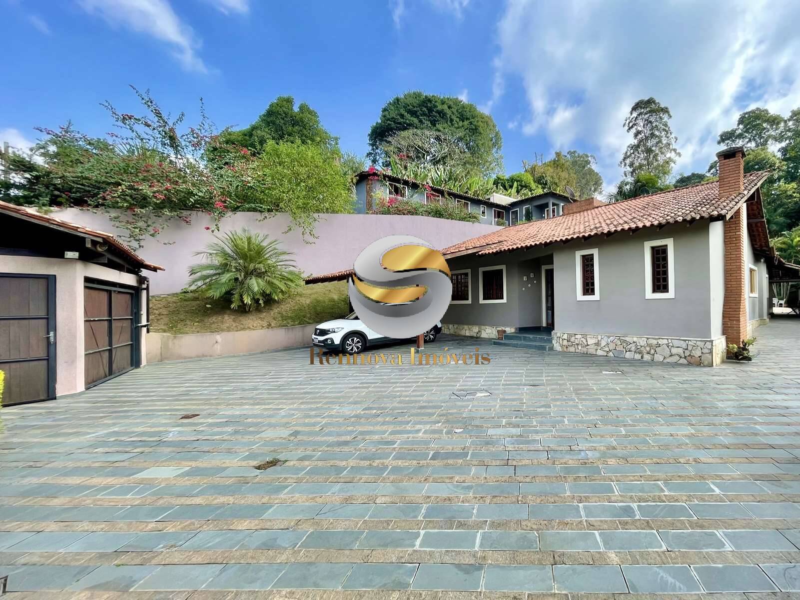 Casa, 3 quartos, 412 m² - Foto 5
