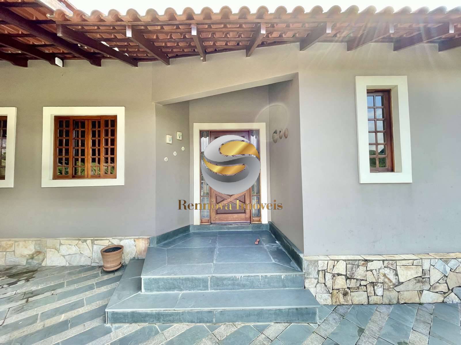 Casa, 3 quartos, 412 m² - Foto 6