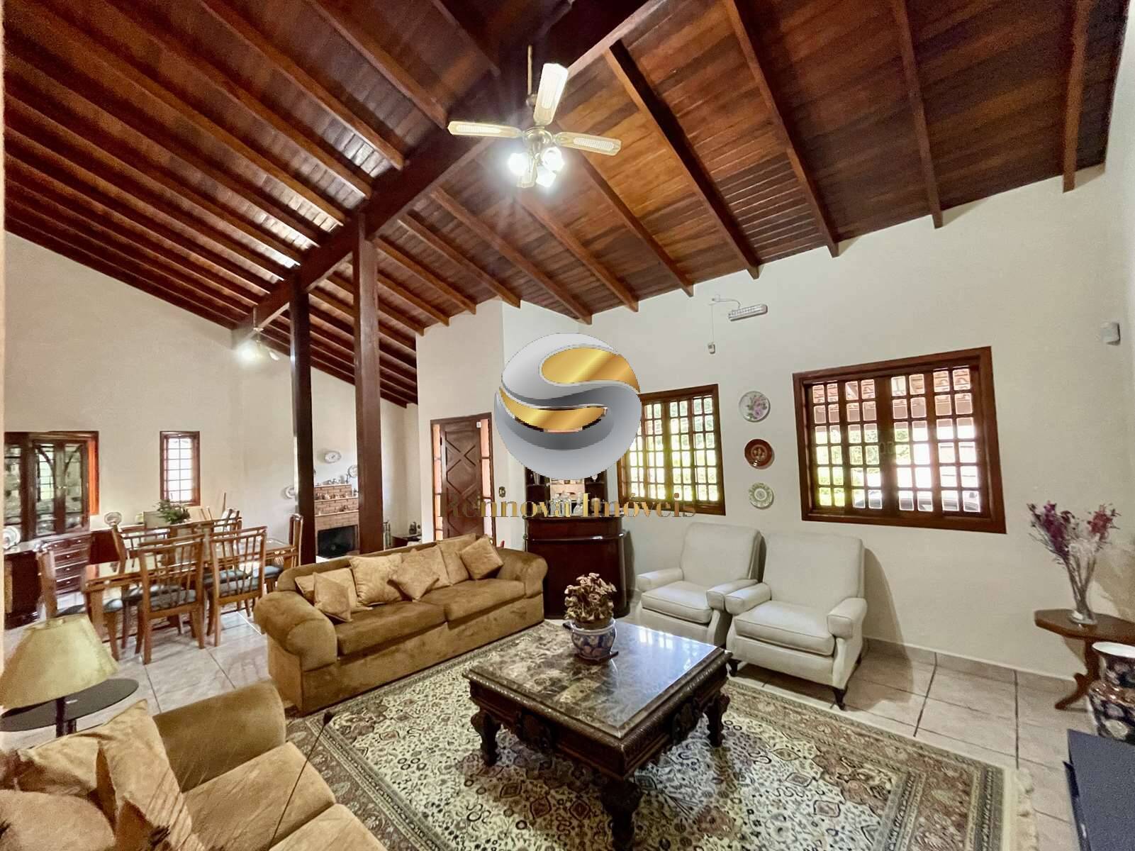 Casa, 3 quartos, 412 m² - Foto 10