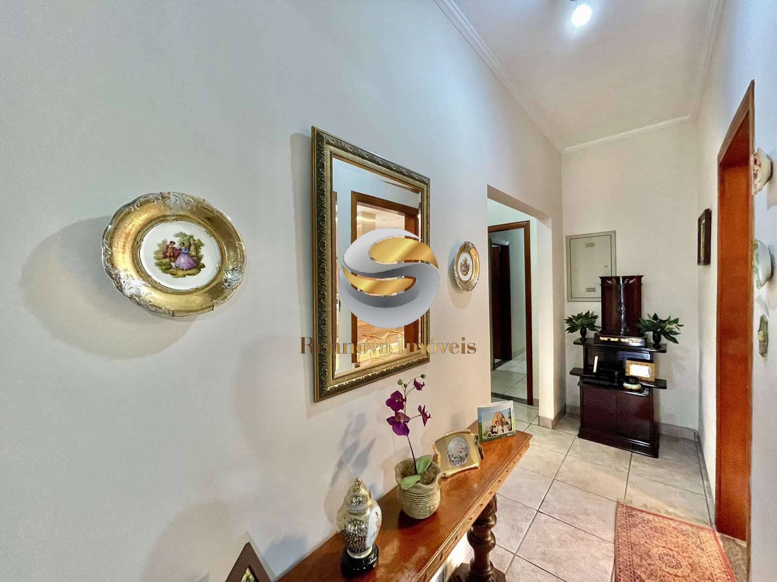 Casa, 3 quartos, 412 m² - Foto 7