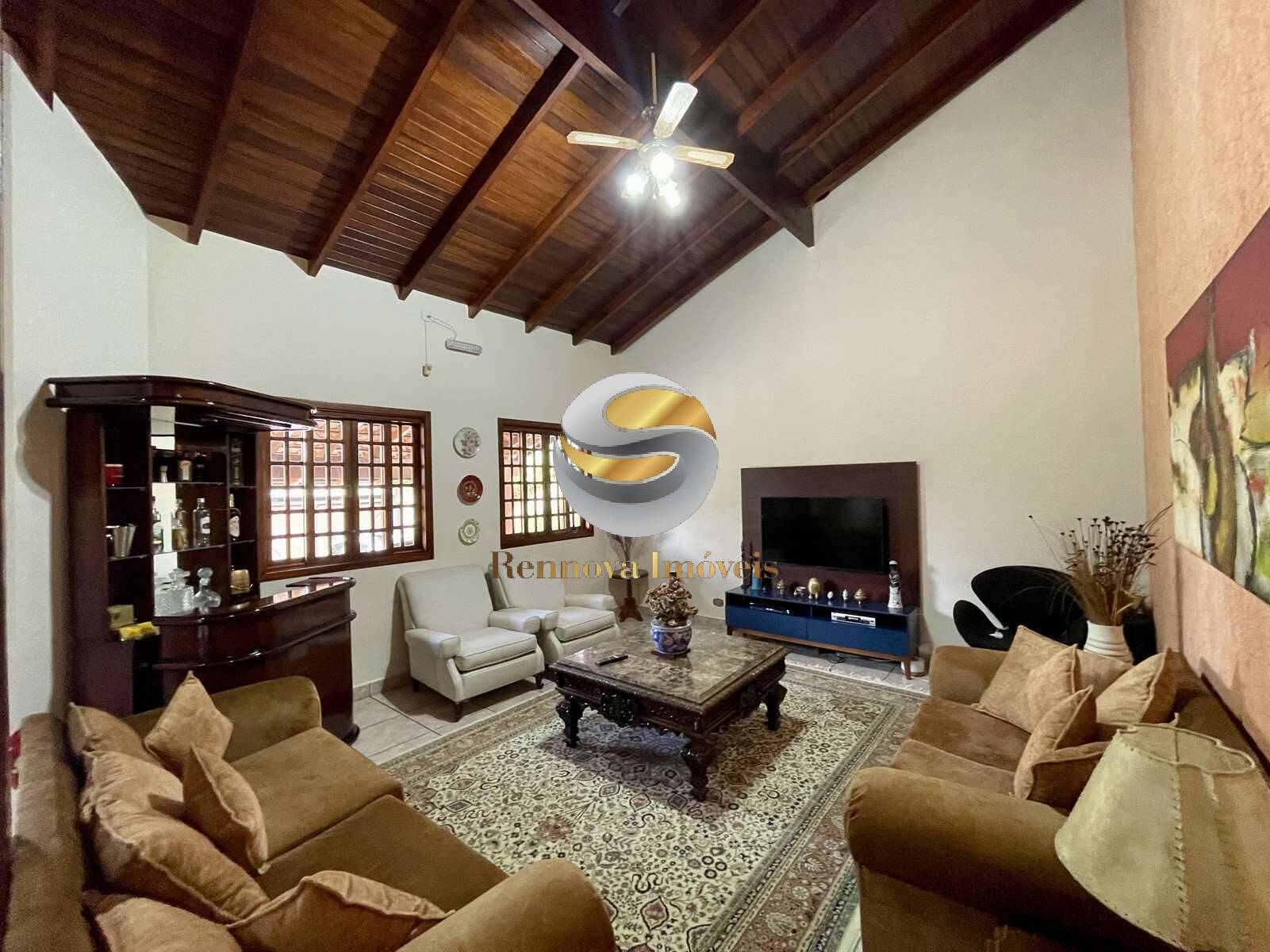 Casa, 3 quartos, 412 m² - Foto 9