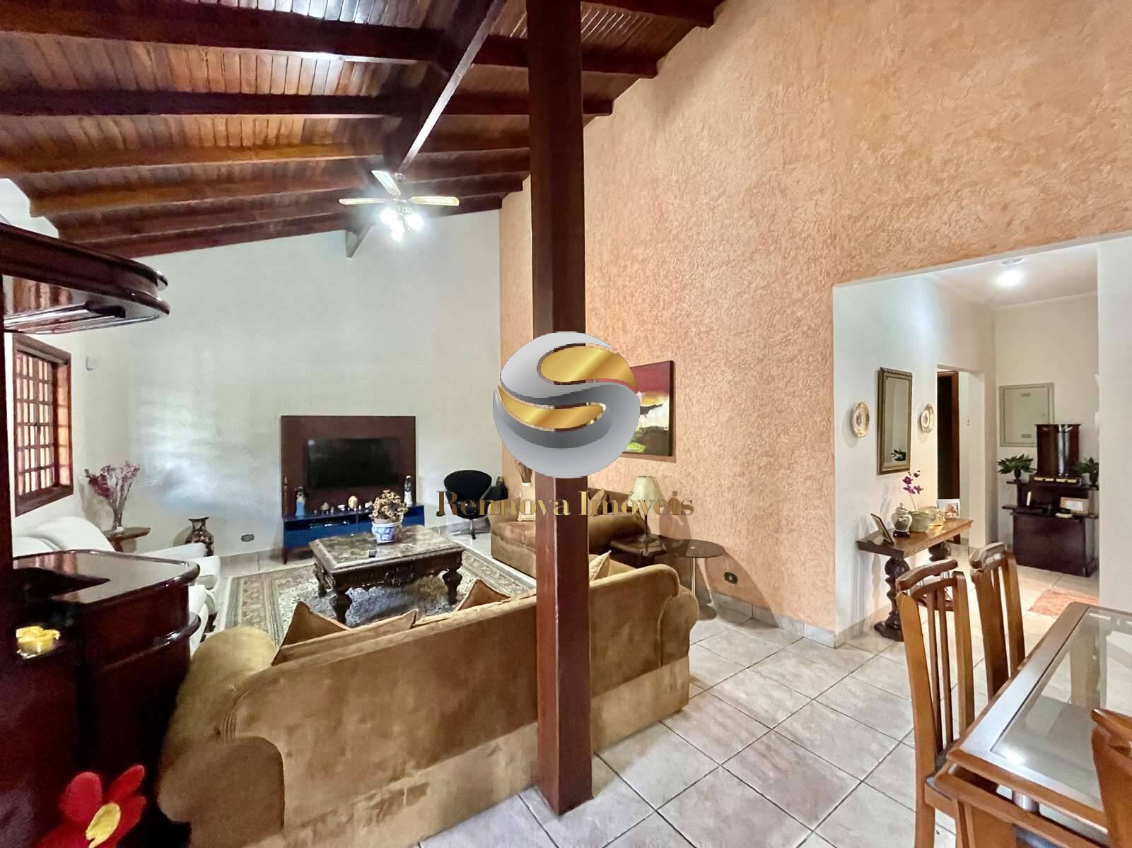 Casa, 3 quartos, 412 m² - Foto 8