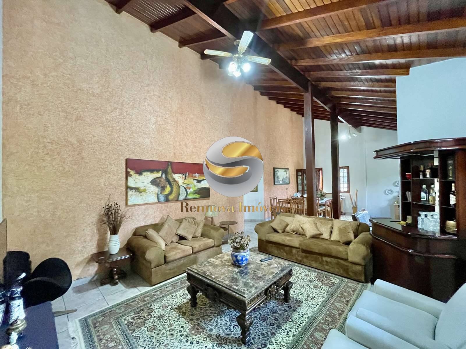 Casa, 3 quartos, 412 m² - Foto 11