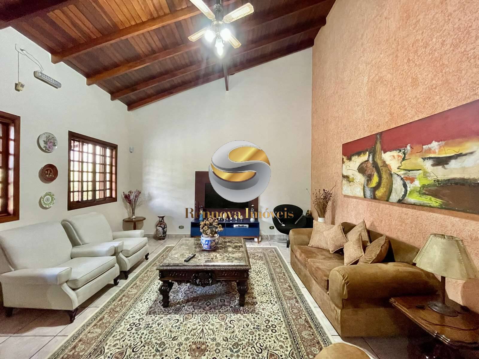 Casa, 3 quartos, 412 m² - Foto 12