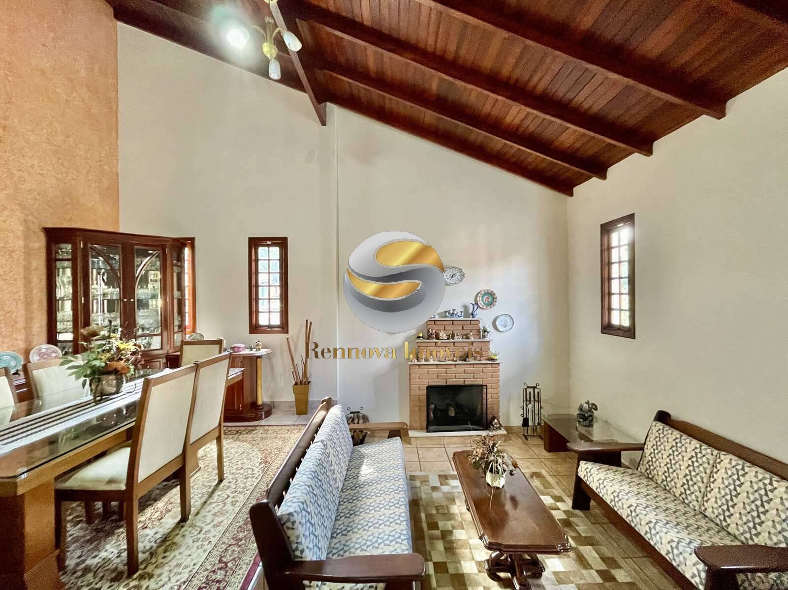Casa, 3 quartos, 412 m² - Foto 13