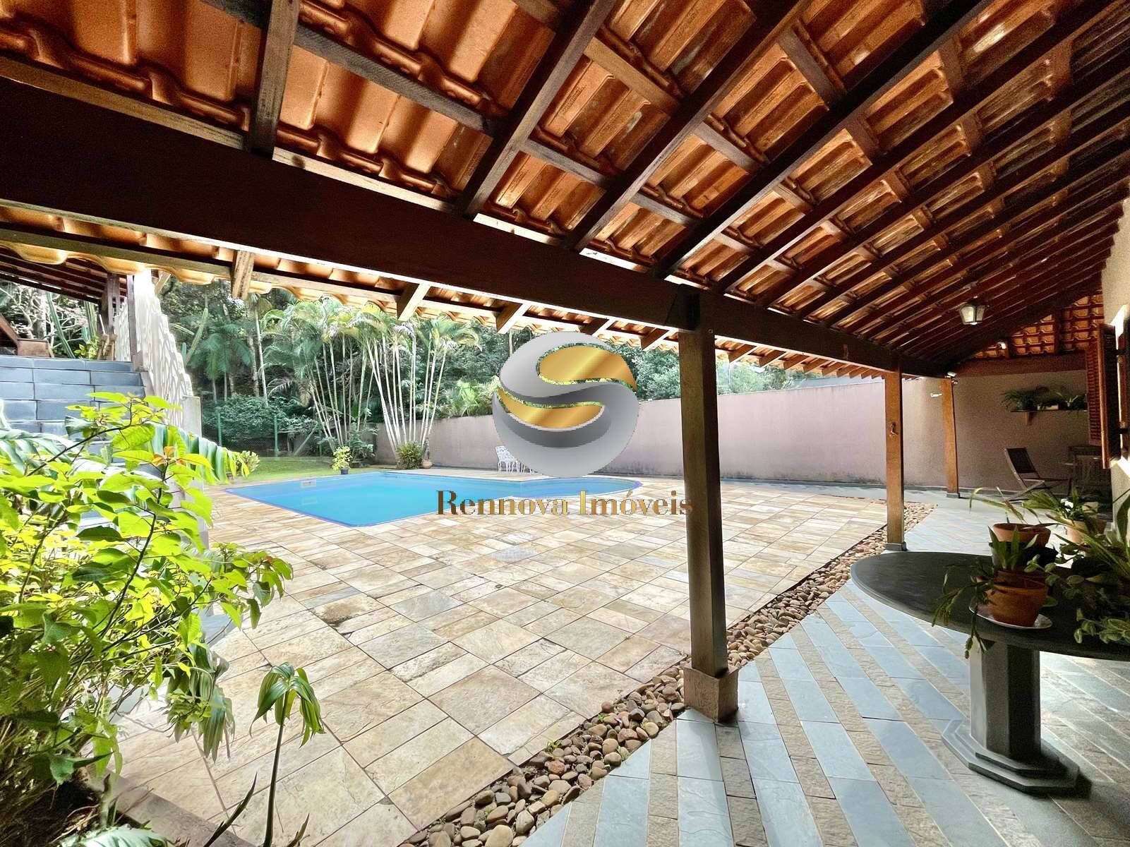 Casa, 3 quartos, 412 m² - Foto 28