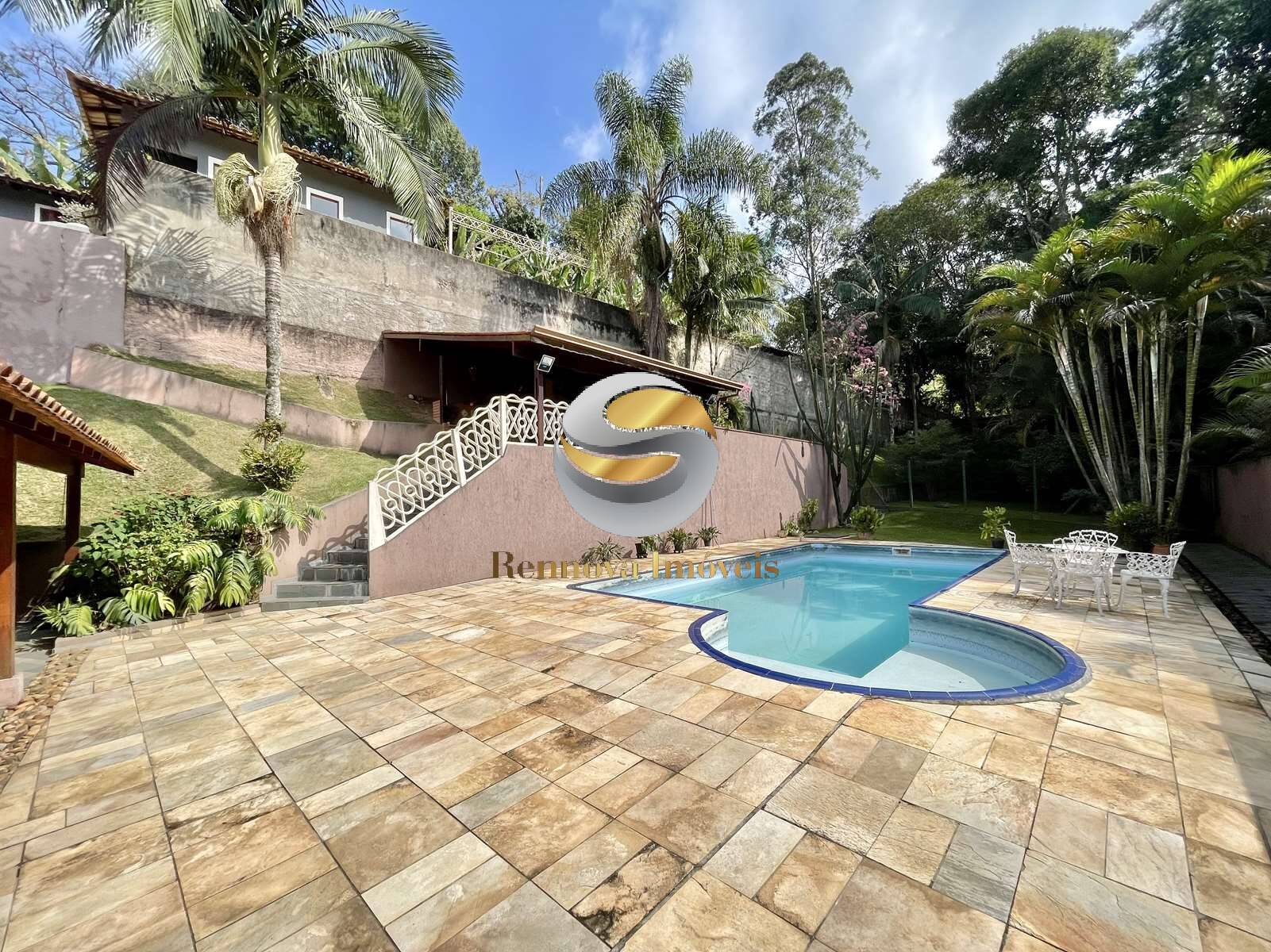 Casa, 3 quartos, 412 m² - Foto 33