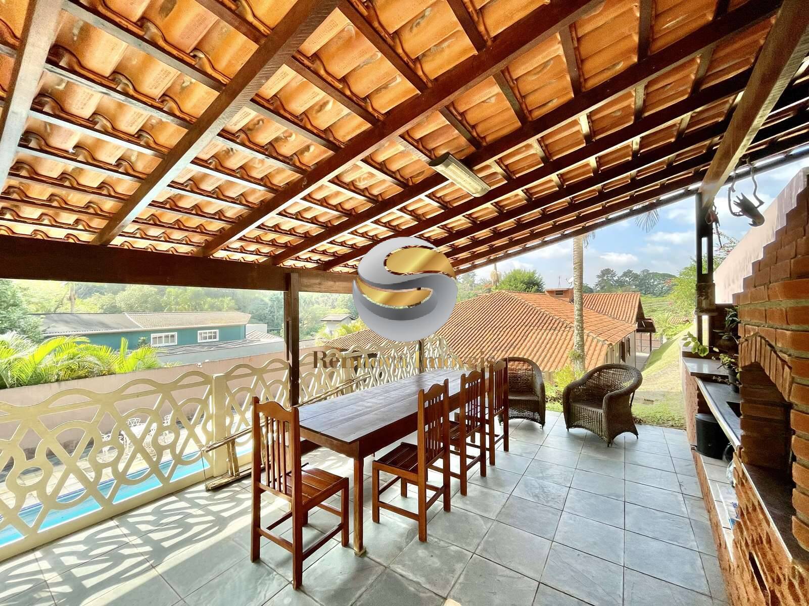 Casa, 3 quartos, 412 m² - Foto 36